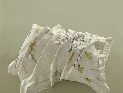 комплект постельного белья ASABELLA 1462834