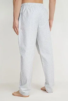 Брюки пижамные мужские HANRO 888721532105