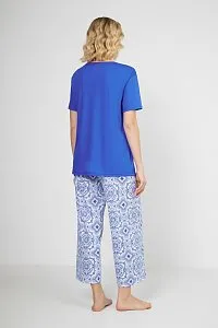 пижама женская CALIDA 7613381392171