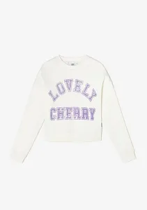 джемпер для девочки LTS 1440666