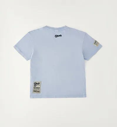 футболка для мальчика iDO 1465187