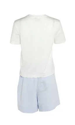 футболка женская MM (Max Mara) 1470950