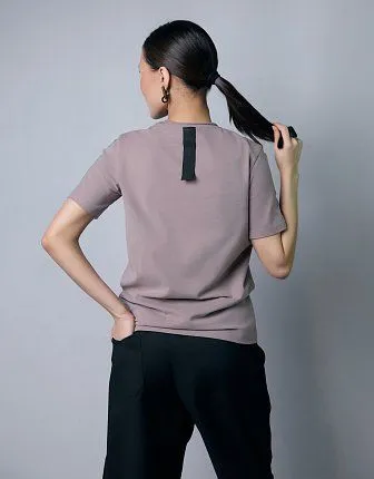 футболка женская CHAPLIN DRESS 1447478