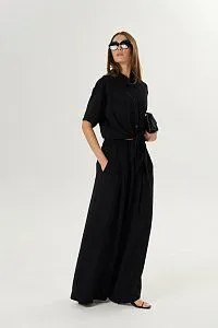 Юбка-брюки женская PETIT PAS 4640130423025