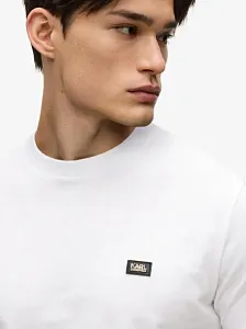 футболка мужская KARL LAGERFELD 1464406
