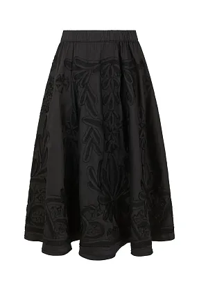 юбка женская PAROSH 1451318