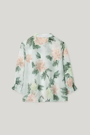 блузка женская LUISA CERANO 1442518