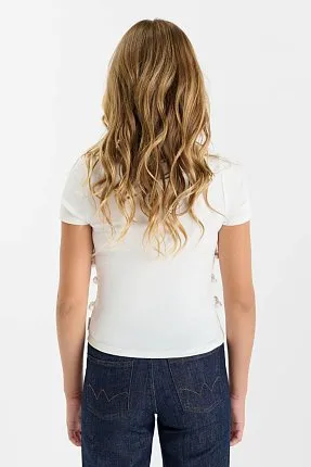 футболка для девочки LTS 1465323