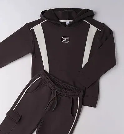 комплект(кофта, брюки) для мальчика iDO 1456777