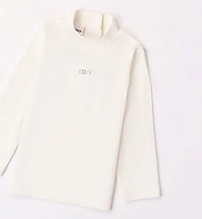 кофта для девочки iDO 1425322