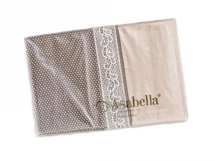 Комплект наволочек ASABELLA 1455751