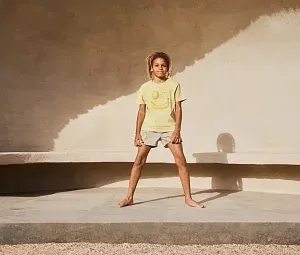 футболка для мальчика MOLO 1463483