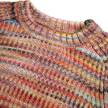 джемпер для мальчика MOLO 1451961