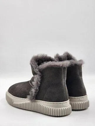 Полусапоги женские VOILE BLANCHE 1432382