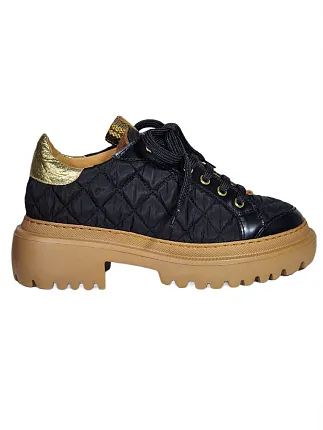 кроссовки женские PERTINI 1391376