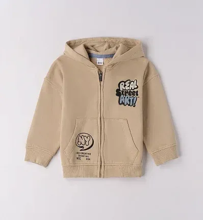 кофта для мальчика iDO 1456691