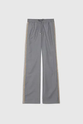 брюки женские ERMANNO FIRENZE 1434908