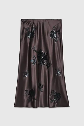 юбка женская ERMANNO FIRENZE 1459300