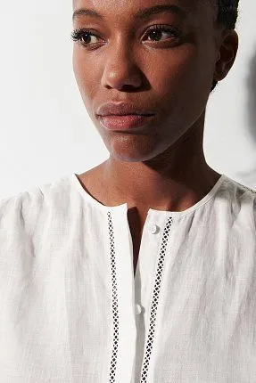 блузка LUISA CERANO 1414098