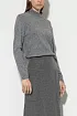 пуловер LUISA CERANO 1425211