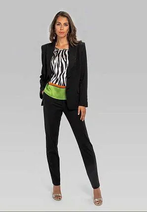 жакет женский ELISA FANTI 1410321