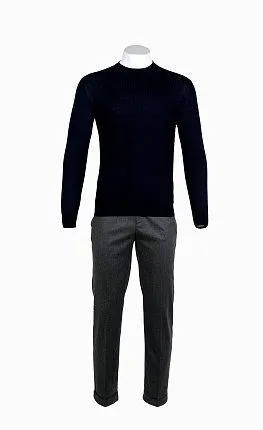 джемпер мужской PASHMERE 1425865