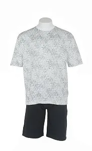футболка мужская KARL LAGERFELD 1468896