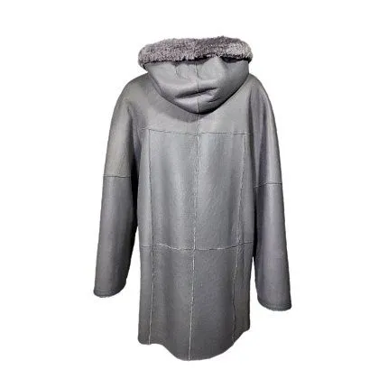 Дубленка женская ROMAGNA FURS 2064061000001