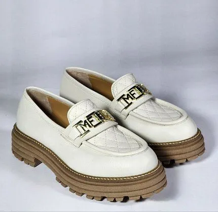 лоферы женские MARINO FABIANI 1403088