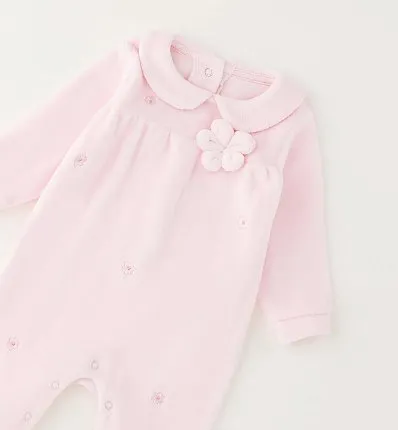 комбинезон для девочки iDO 1465044