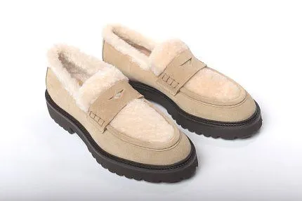 лоферы женские DOUCAL'S 1380120