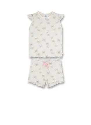 пижама детская SANETTA 1383033