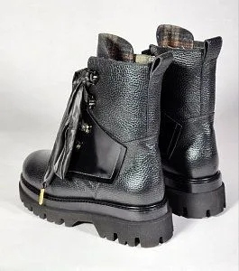 Ботинки женские PERTINI 1404521