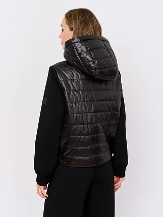 Куртка утепленная женская FRANCO VELLO 1451188