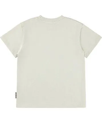 футболка для мальчика MOLO 1449306