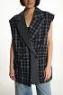 жилет женский CHAPLIN DRESS 1433369