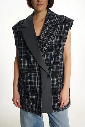 жилет женский CHAPLIN DRESS 1433369