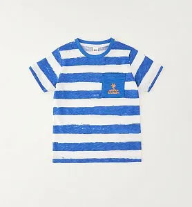 футболка для мальчика iDO 1465122