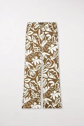 брюки LUISA CERANO 1414096