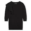 платье для девочки KARL LAGERFELD KIDS 1424245