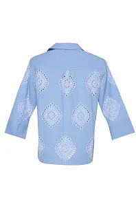 блузка женская PENNY BLACK 1393185