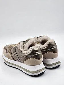 полуботинки женские VOILE BLANCHE 1431656