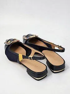 туфли женские ACCADEMIA 1418738