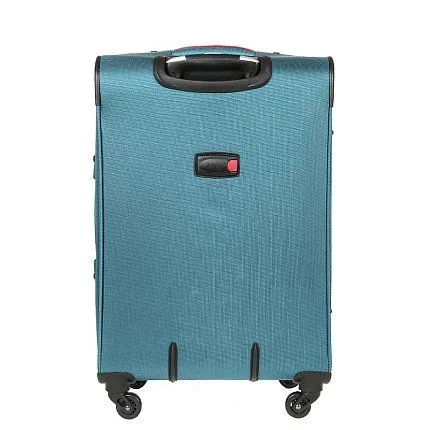 чемодан-тележка VERAGE 1404250