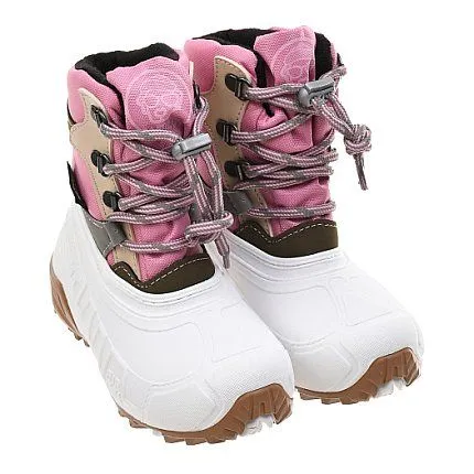сапоги для девочки BOATILUS 1429243