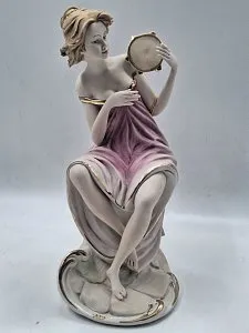 статуэтка VITTORIO SABADIN 1432080