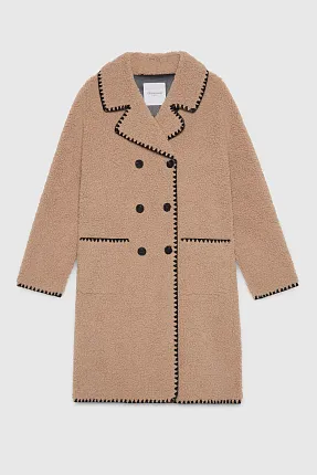 пальто женское ERMANNO FIRENZE 1459265