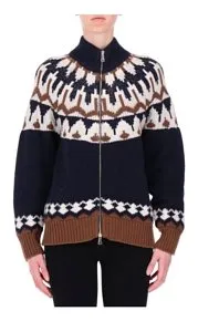 кардиган женский ERMANNO FIRENZE 1476134
