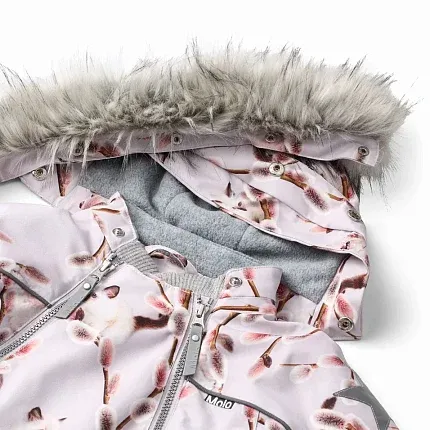 комбинезон для девочки MOLO 1451442