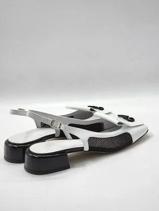 туфли летние женские ACCADEMIA 1446869